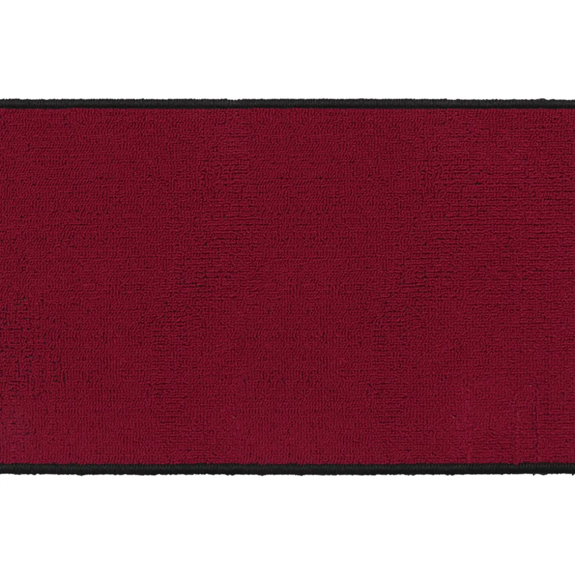 Tapete ANNA vermelho 50x80cm