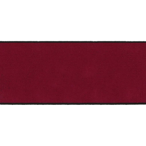 Tapete ANNA vermelho 50x120cm