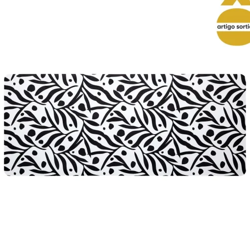 Tapete antiderrapante 50x120cm