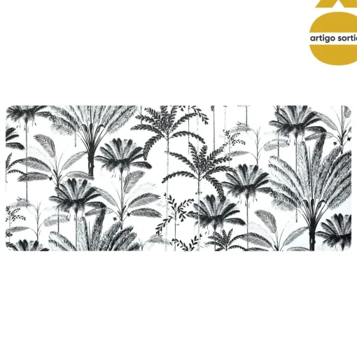 Tapete antiderrapante 50x120cm