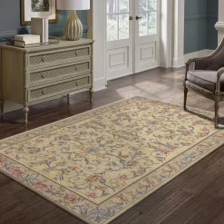 Tapete ART bege 150x220cm