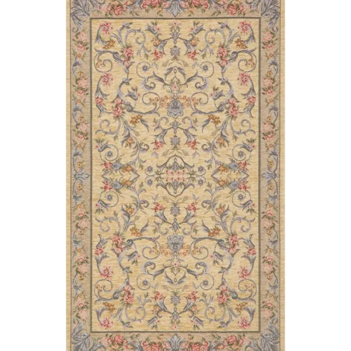 Tapete ART bege 70x120cm