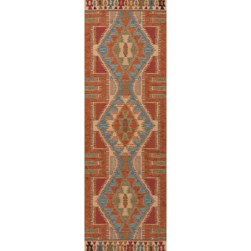 Tapete ART multicolor 70x120cm