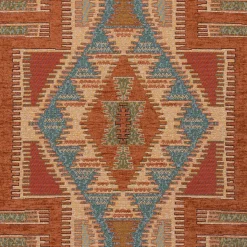 Tapete ART multicolor 70x120cm