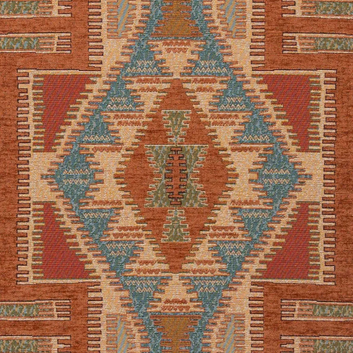 Tapete ART multicolor 70x120cm