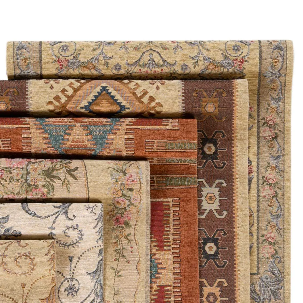 Tapete ART multicolor 70x120cm