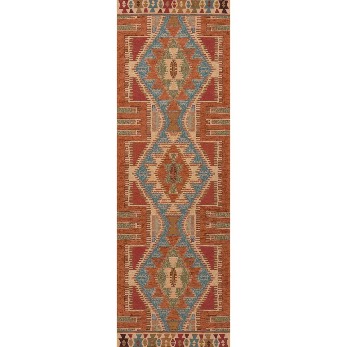 Tapete ART multicolor 60x250cm