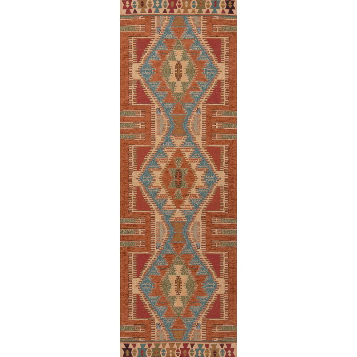 Tapete ART multicolor 60x200cm