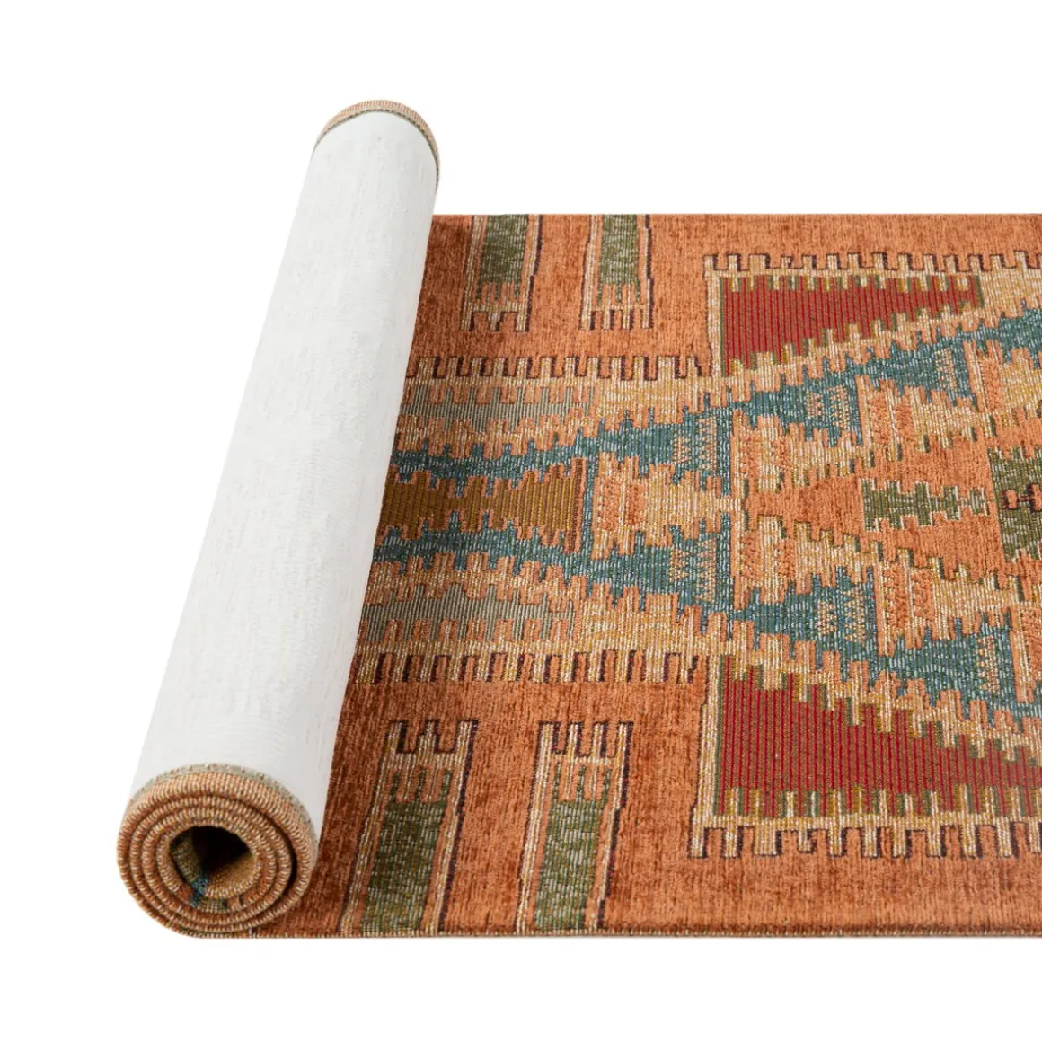 Tapete ART multicolor 60x200cm