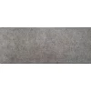 Tapete de entrada HEXAGONE cinza claro 45x120cm