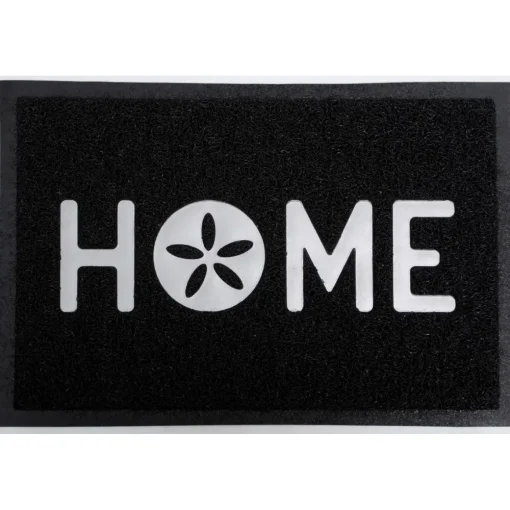 Tapete de entrada HOME 40x60cm
