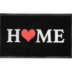 Tapete de entrada HOME 45x75cm