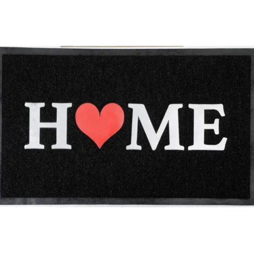 Tapete de entrada HOME 45x75cm