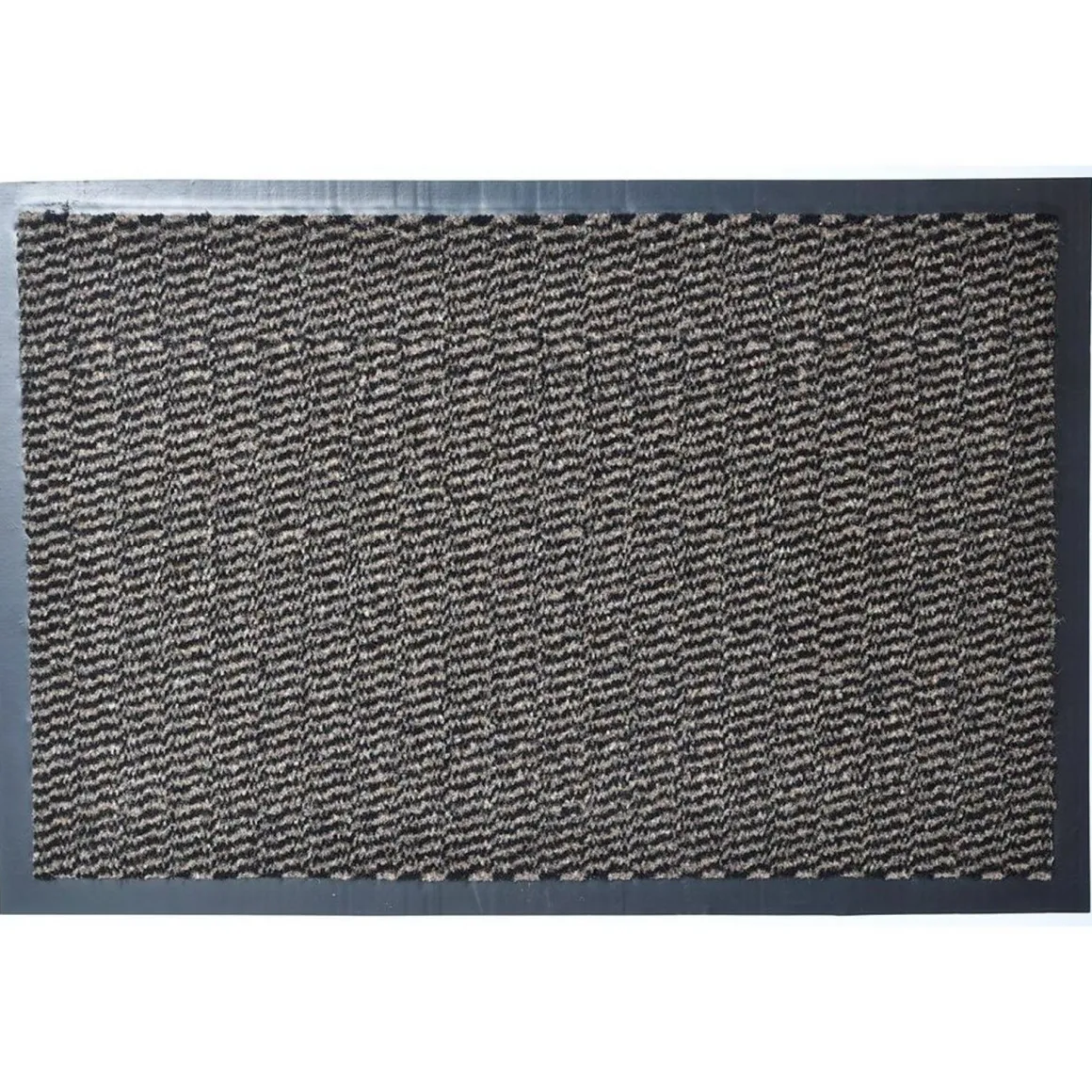 Tapete de entrada LISA toupeira 40x60cm