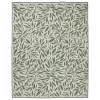 Tapete de Exterior Ilanga Verde 100x150cm