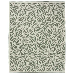 Tapete de Exterior Ilanga Verde 100x150cm