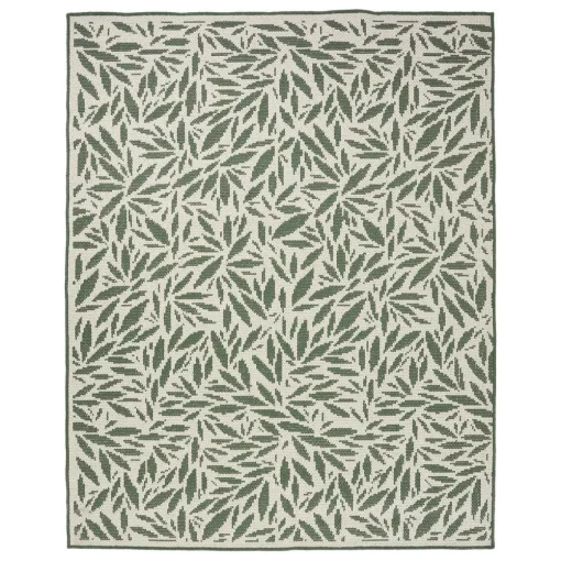 Tapete de Exterior Ilanga Verde 100x150cm