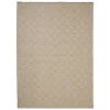 Tapete de Exterior Ilanga Cinzento 150x200cm
