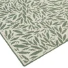 Tapete de Exterior Ilanga Verde 150x250cm