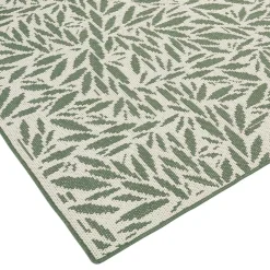 Tapete de Exterior Ilanga Verde 150x250cm