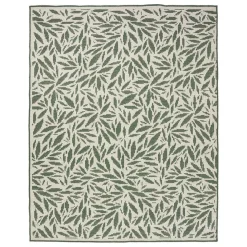 Tapete de Exterior Ilanga Verde 150x250cm
