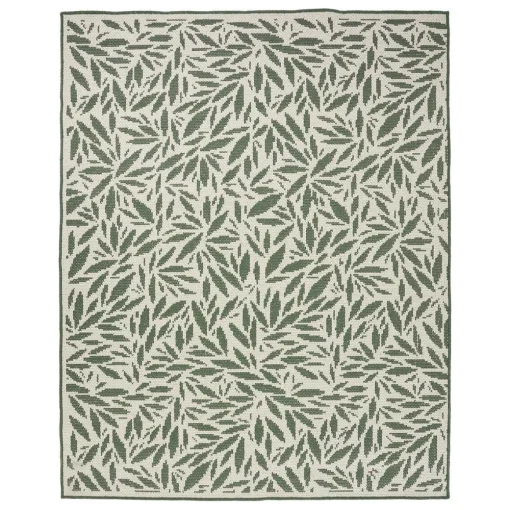Tapete de Exterior Ilanga Verde 150x250cm