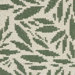Tapete de Exterior Ilanga Verde 150x250cm