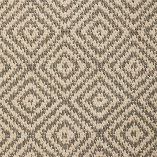 Tapete de Exterior Ilanga Cinzento 100x150cm