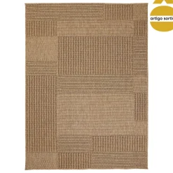 Tapete de Exterior Luka 100x150cm
