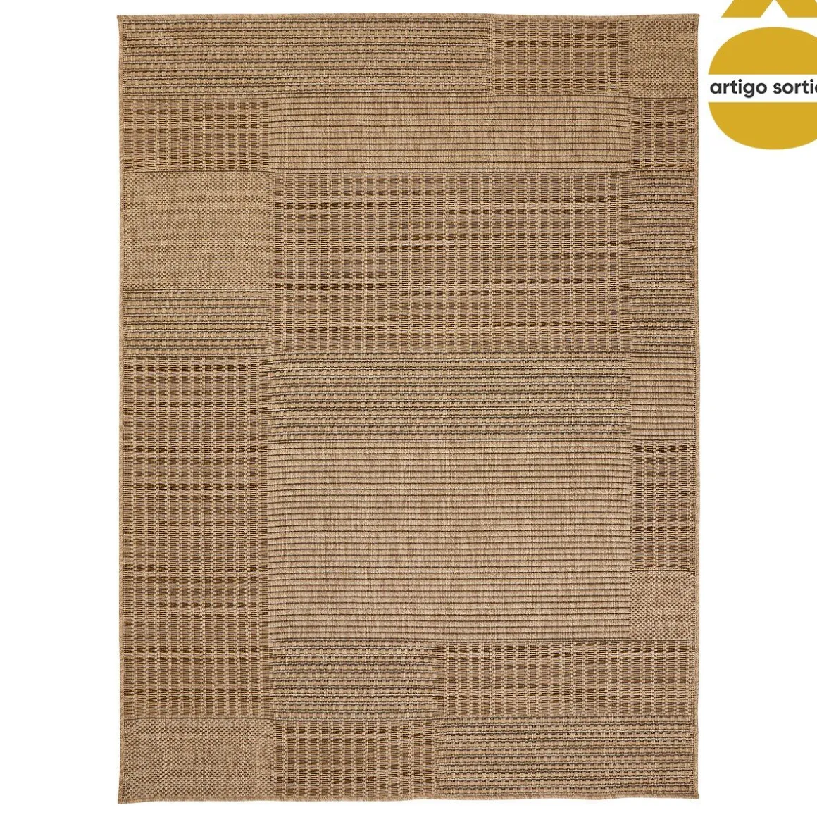 Tapete de Exterior Luka 150x200cm