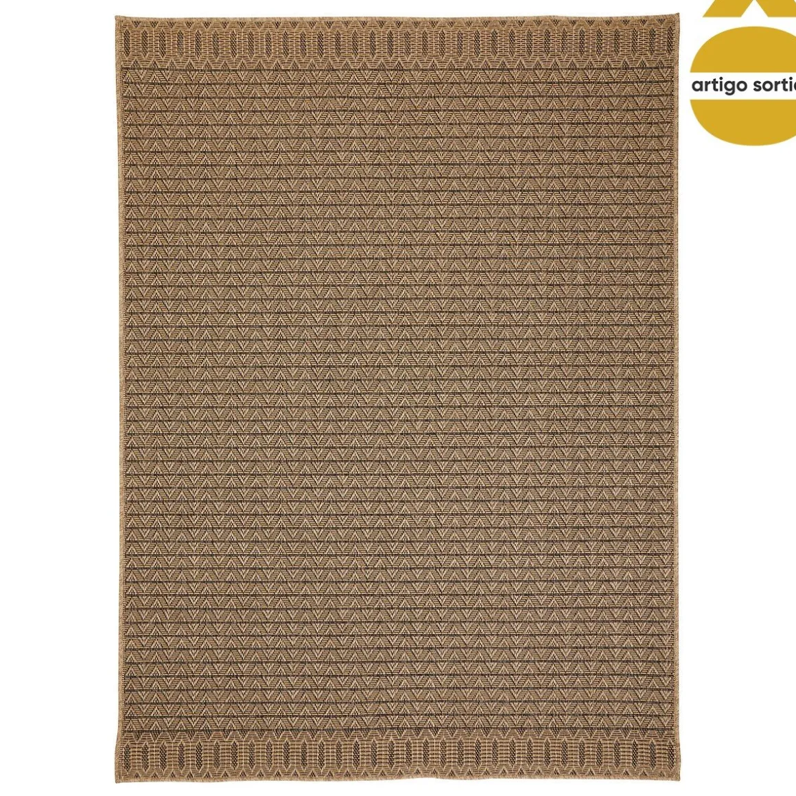 Tapete de Exterior Luka 150x200cm