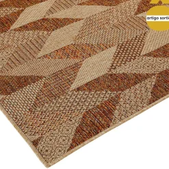 Tapete de Exterior Luka 150x200cm