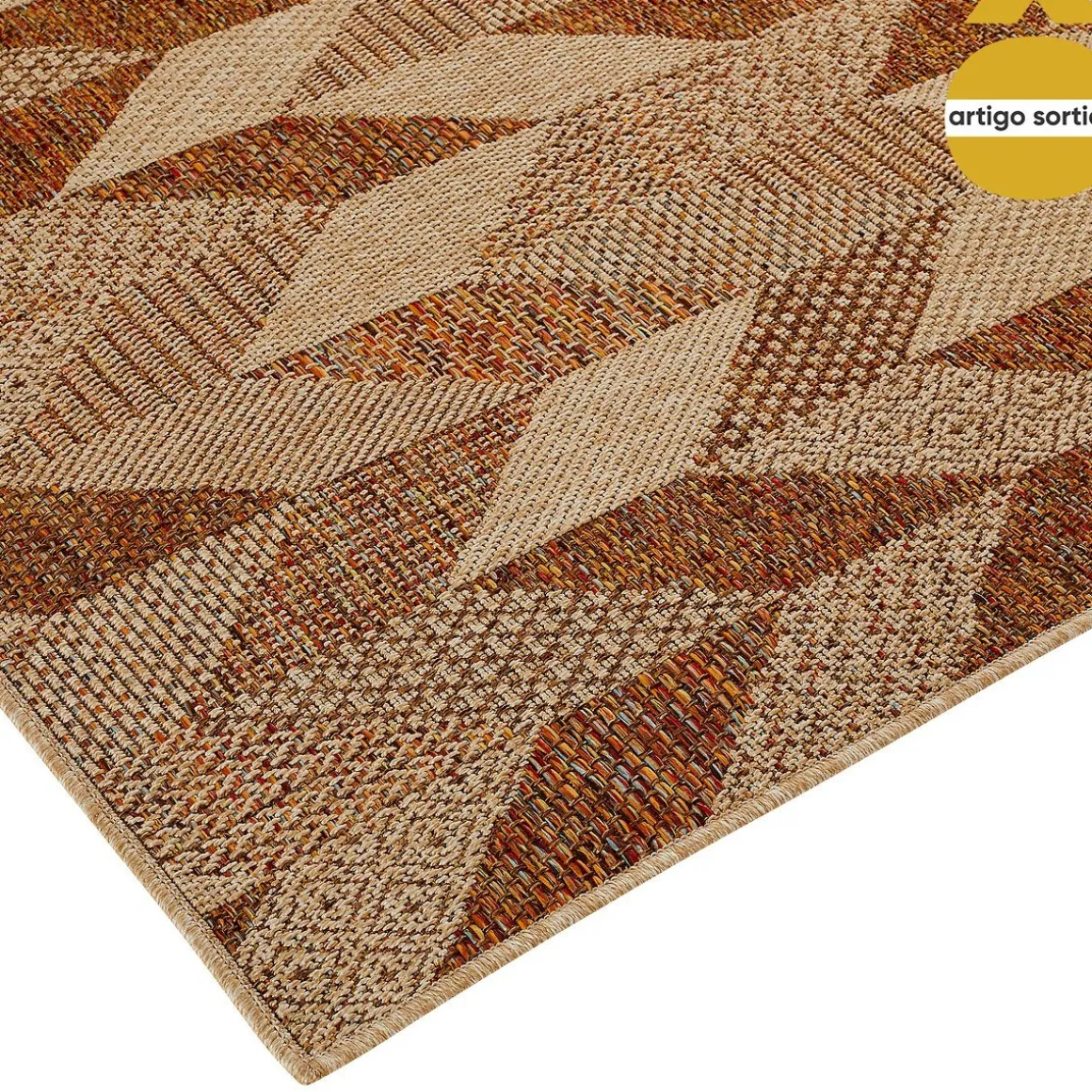 Tapete de Exterior Luka 150x200cm