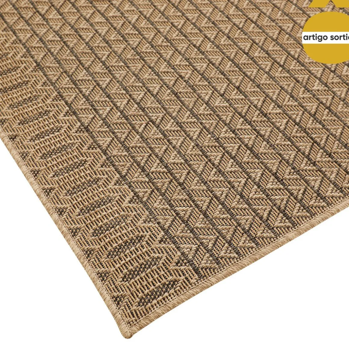 Tapete de Exterior Luka 150x200cm