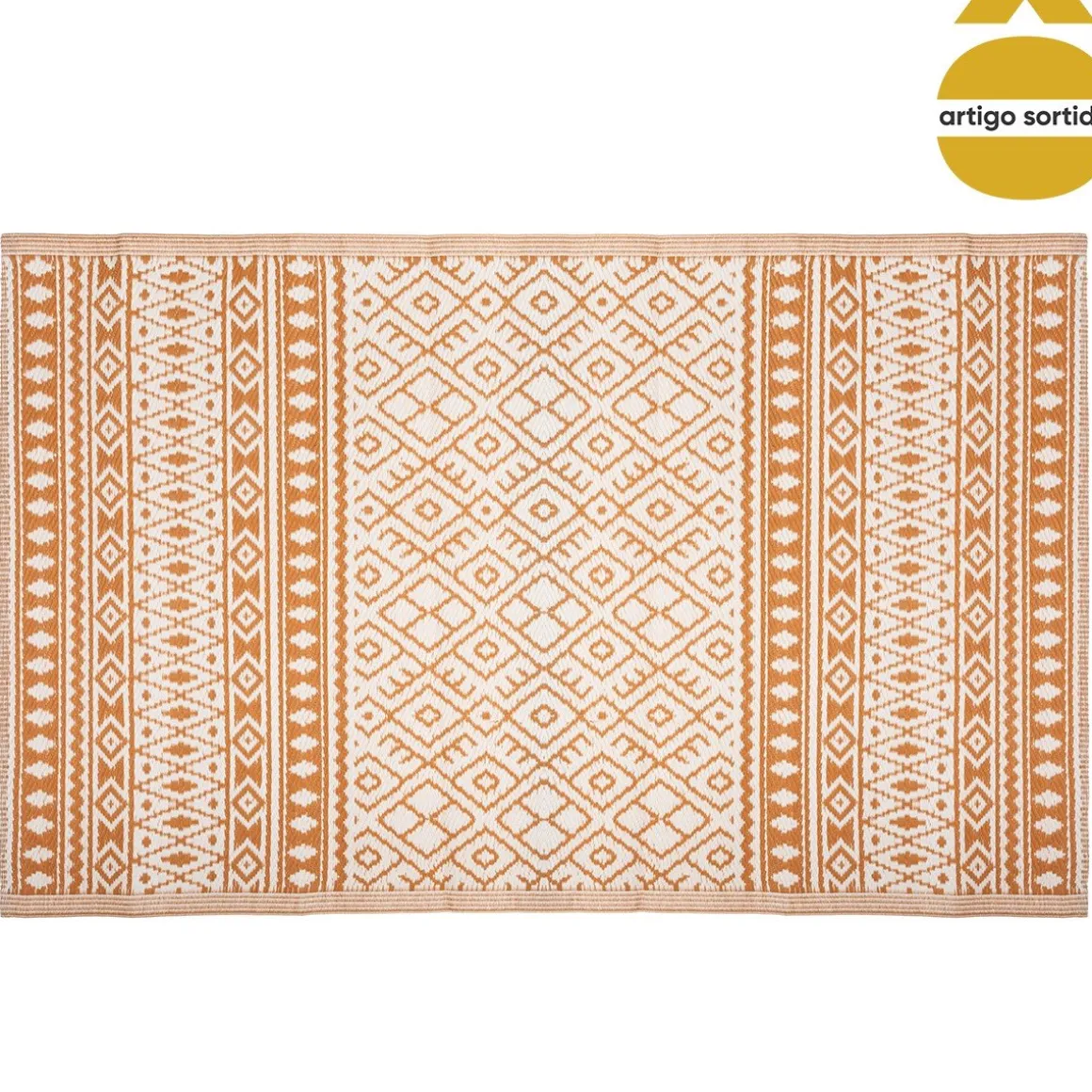 Tapete de exterior 120x180cm