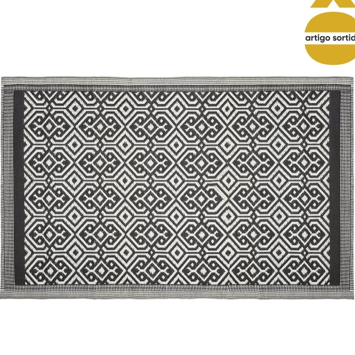 Tapete de exterior 120x180cm