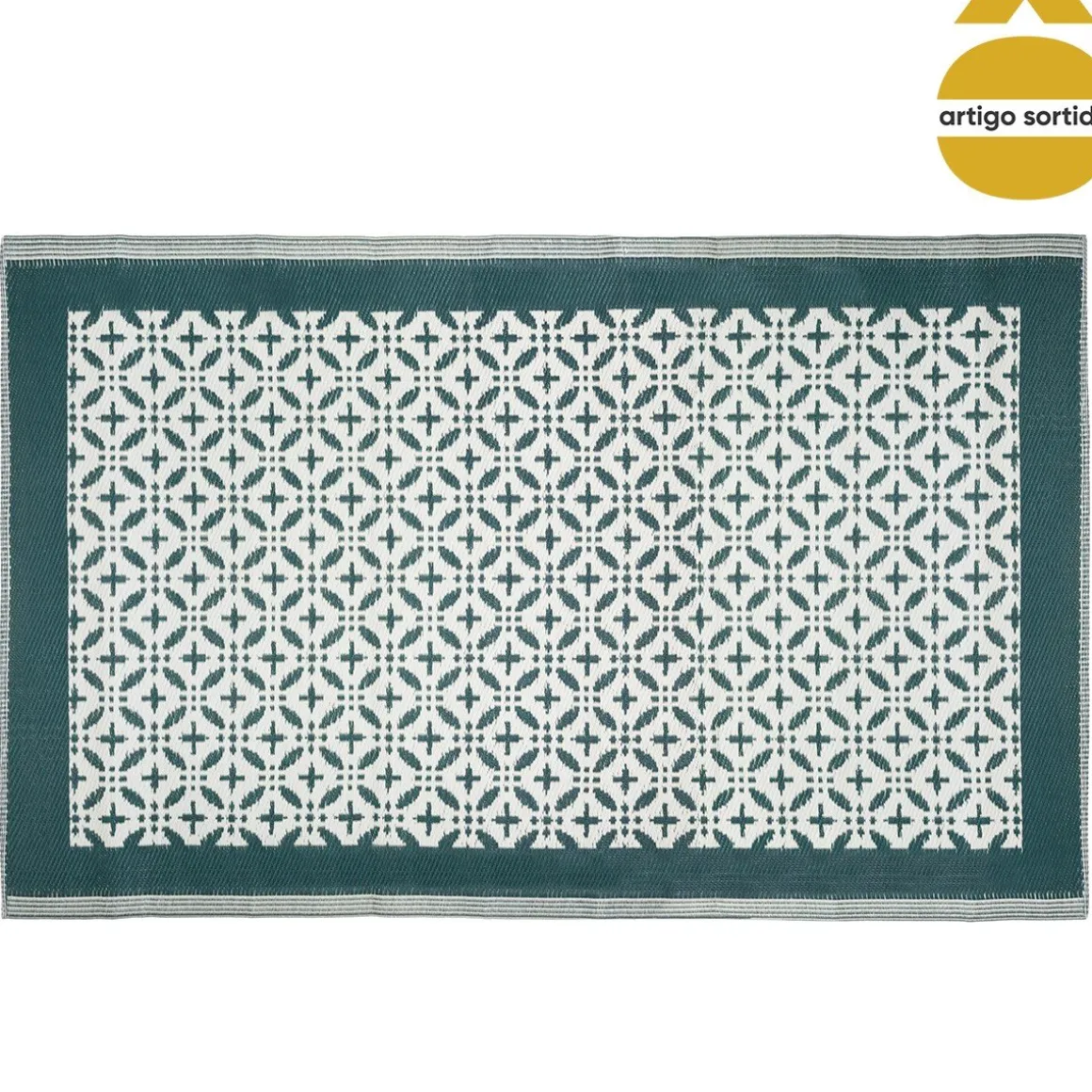 Tapete de exterior 120x180cm