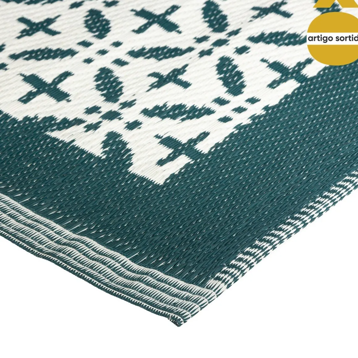 Tapete de exterior 120x180cm