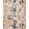 Tapete DERBA cloud 200x285cm