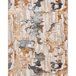 Tapete DERBA cloud 200x285cm