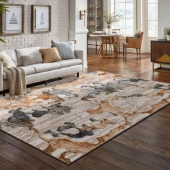 Tapete DERBA cloud 200x285cm