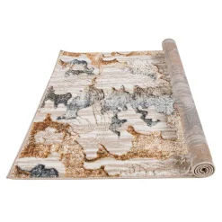 Tapete DERBA cloud 200x285cm