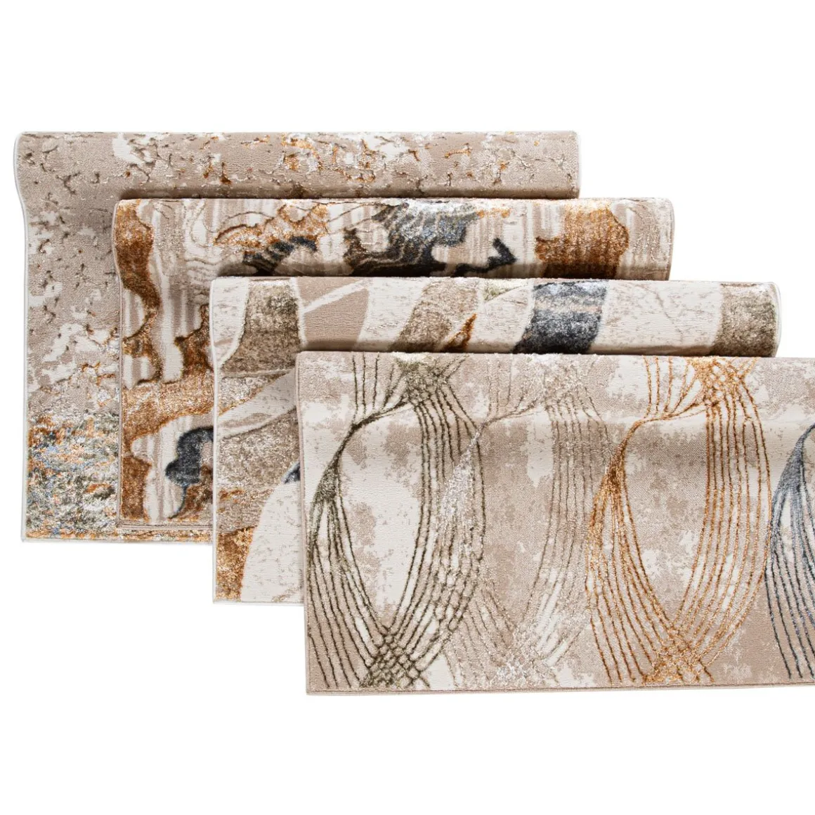 Tapete DERBA fade 120x160cm