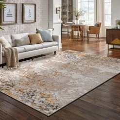 Tapete DERBA fade 160x235cm