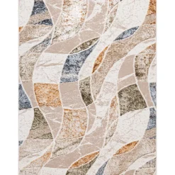 Tapete DERBA tiles 80x150cm