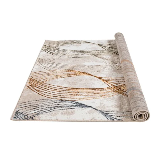 Tapete DERBA WAVES 200x285cm