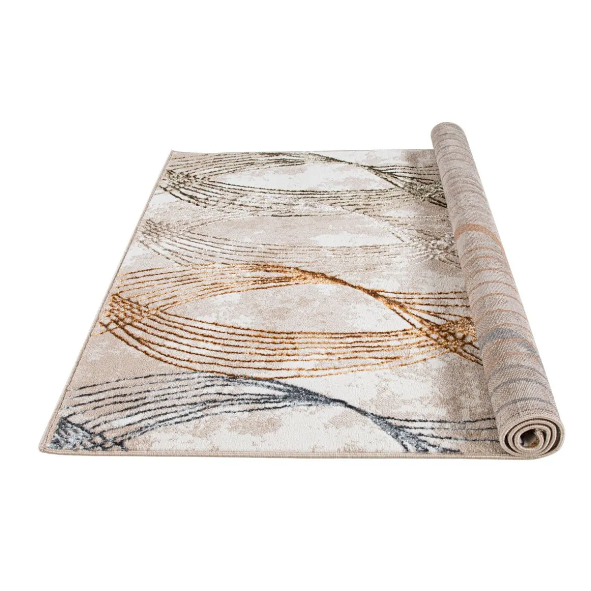 Tapete DERBA waves 80x150cm