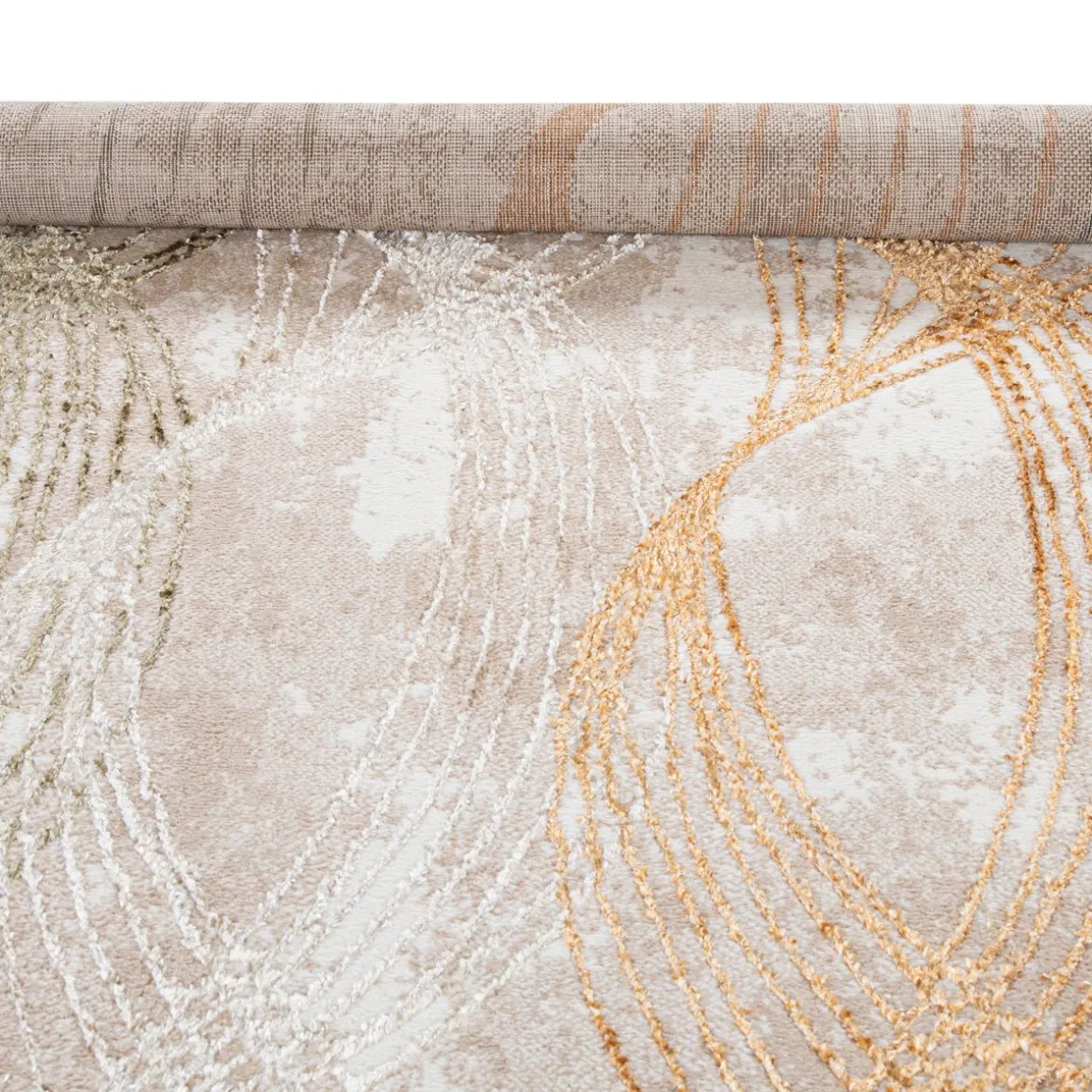 Tapete DERBA waves 80x150cm