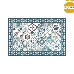 Tapete em vinil mosaico 50x75cm
