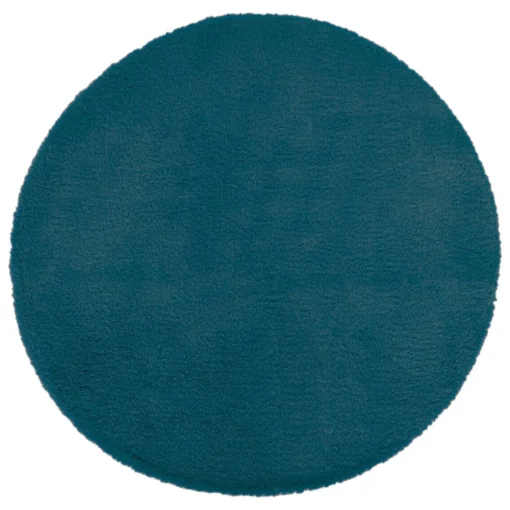 Tapete FOUR azul 80cm